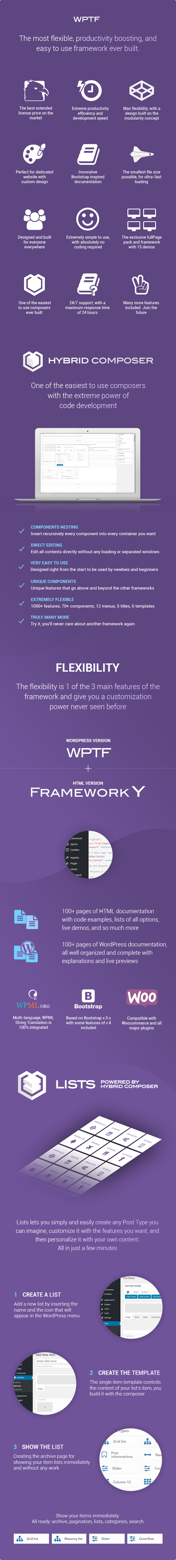 WPTF - WordPress Theme Framework - 4
